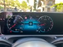 Mercedes classe a 200 7g-dct amg line 360,burmaster,toit ouvrant,siège chauffant garantie 12 mois occasion paris 17ème...