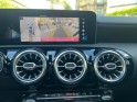 Mercedes classe a 200 7g-dct amg line 360,burmaster,toit ouvrant,siège chauffant garantie 12 mois occasion paris 17ème...