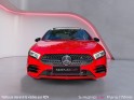 Mercedes classe a 200 7g-dct amg line 360,burmaster,toit ouvrant,siège chauffant garantie 12 mois occasion paris 17ème...