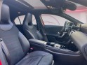 Mercedes classe a 200 7g-dct amg line 360,burmaster,toit ouvrant,siège chauffant garantie 12 mois occasion paris 17ème...