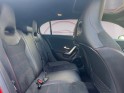 Mercedes classe a 200 7g-dct amg line 360,burmaster,toit ouvrant,siège chauffant garantie 12 mois occasion paris 17ème...