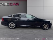 VOLVO d'occasion S90 D4 BUSINESS EXECUTIVE GEARTRONIC de 2019 Cannes