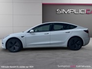TESLA d'occasion MODEL MODEL 3 Standard range Premium PROPULSION de