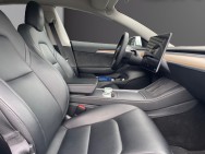 TESLA d'occasion MODEL MODEL 3 Standard range Premium PROPULSION de