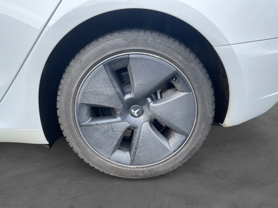 TESLA d'occasion MODEL MODEL 3 Standard range Premium PROPULSION de