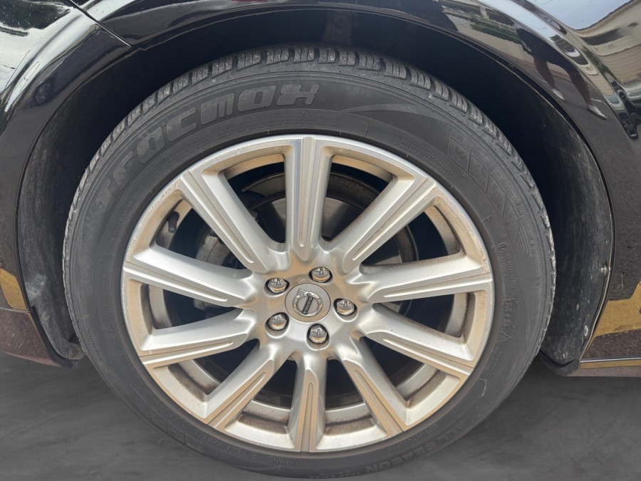 VOLVO d'occasion S90 D4 BUSINESS EXECUTIVE GEARTRONIC de 2019 Cannes