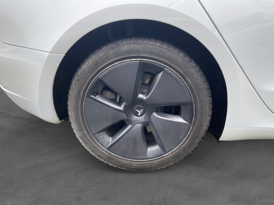 TESLA d'occasion MODEL MODEL 3 Standard range Premium PROPULSION de