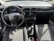 CITROEN d'occasion C3 1.5 BLUE HDI 100 GRAPHIC de 2019 Saint Nazaire