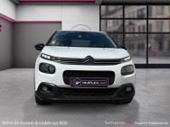 CITROEN d'occasion C3 1.5 BLUE HDI 100 GRAPHIC de 2019 Saint Nazaire