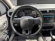 CITROEN d'occasion C3 1.5 BLUE HDI 100 GRAPHIC de 2019 Saint Nazaire