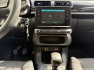 CITROEN d'occasion C3 1.5 BLUE HDI 100 GRAPHIC de 2019 Saint Nazaire