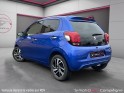 Peugeot 108 allure 1.0 vti 72ch - faible km - moteur a chaine - occasion simplicicar compiegne simplicicar simplicibike france