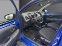 Peugeot 108 allure 1.0 vti 72ch - faible km - moteur a chaine - occasion simplicicar compiegne simplicicar simplicibike france