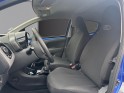 Peugeot 108 allure 1.0 vti 72ch - faible km - moteur a chaine - occasion simplicicar compiegne simplicicar simplicibike france