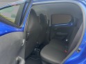 Peugeot 108 allure 1.0 vti 72ch - faible km - moteur a chaine - occasion simplicicar compiegne simplicicar simplicibike france