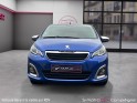 Peugeot 108 allure 1.0 vti 72ch - faible km - moteur a chaine - occasion simplicicar compiegne simplicicar simplicibike france