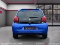 Peugeot 108 allure 1.0 vti 72ch - faible km - moteur a chaine - occasion simplicicar compiegne simplicicar simplicibike france