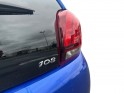 Peugeot 108 allure 1.0 vti 72ch - faible km - moteur a chaine - occasion simplicicar compiegne simplicicar simplicibike france