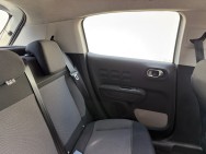 CITROEN d'occasion C3 1.5 BLUE HDI 100 GRAPHIC de 2019 Saint Nazaire