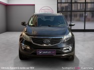 KIA d'occasion SPORTAGE 1.7 CRDI 115 ORIGINS 2WD de 2012 Cannes (06)﻿