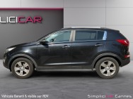 KIA d'occasion SPORTAGE 1.7 CRDI 115 ORIGINS 2WD de 2012 Cannes (06)﻿