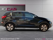 KIA d'occasion SPORTAGE 1.7 CRDI 115 ORIGINS 2WD de 2012 Cannes (06)﻿