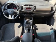 KIA d'occasion SPORTAGE 1.7 CRDI 115 ORIGINS 2WD de 2012 Cannes (06)﻿