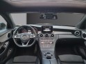 Mercedes classe c coupe 220 d 9g-tronic sportline entretien complet mercedes avec garantie constructeur et prochain...