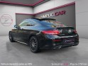 Mercedes classe c coupe 220 d 9g-tronic sportline entretien complet mercedes avec garantie constructeur et prochain...