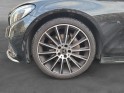 Mercedes classe c coupe 220 d 9g-tronic sportline entretien complet mercedes avec garantie constructeur et prochain...