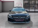 Mercedes classe c coupe 220 d 9g-tronic sportline entretien complet mercedes avec garantie constructeur et prochain...