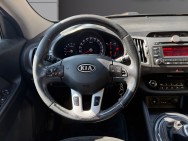 KIA d'occasion SPORTAGE 1.7 CRDI 115 ORIGINS 2WD de 2012 Cannes (06)﻿