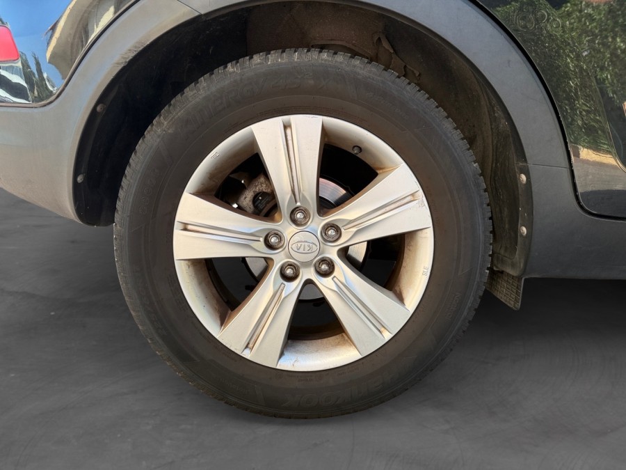 KIA d'occasion SPORTAGE 1.7 CRDI 115 ORIGINS 2WD de 2012 Cannes (06)﻿