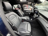 MERCEDES d'occasion CLASSE GLC 350 E HYBRID EXECUTIVE 4MATIC de 2018