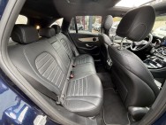 MERCEDES d'occasion CLASSE GLC 350 E HYBRID EXECUTIVE 4MATIC de 2018