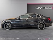 MERCEDES d'occasion CLASSE C C400 BUSINESS EXECUTIVE 4MATIC de 2015
