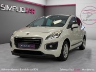 PEUGEOT d'occasion 3008 1.6 HDI 115 ACTIVE de 2014 Amiens (80)﻿