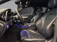 MERCEDES d'occasion CLASSE C C400 BUSINESS EXECUTIVE 4MATIC de 2015