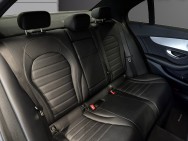 MERCEDES d'occasion CLASSE C C400 BUSINESS EXECUTIVE 4MATIC de 2015