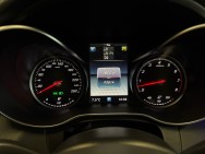 MERCEDES d'occasion CLASSE C C400 BUSINESS EXECUTIVE 4MATIC de 2015