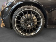 MERCEDES d'occasion CLASSE C C400 BUSINESS EXECUTIVE 4MATIC de 2015