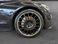 MERCEDES d'occasion CLASSE C C400 BUSINESS EXECUTIVE 4MATIC de 2015