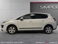 PEUGEOT d'occasion 3008 1.6 HDI 115 ACTIVE de 2014 Amiens (80)﻿