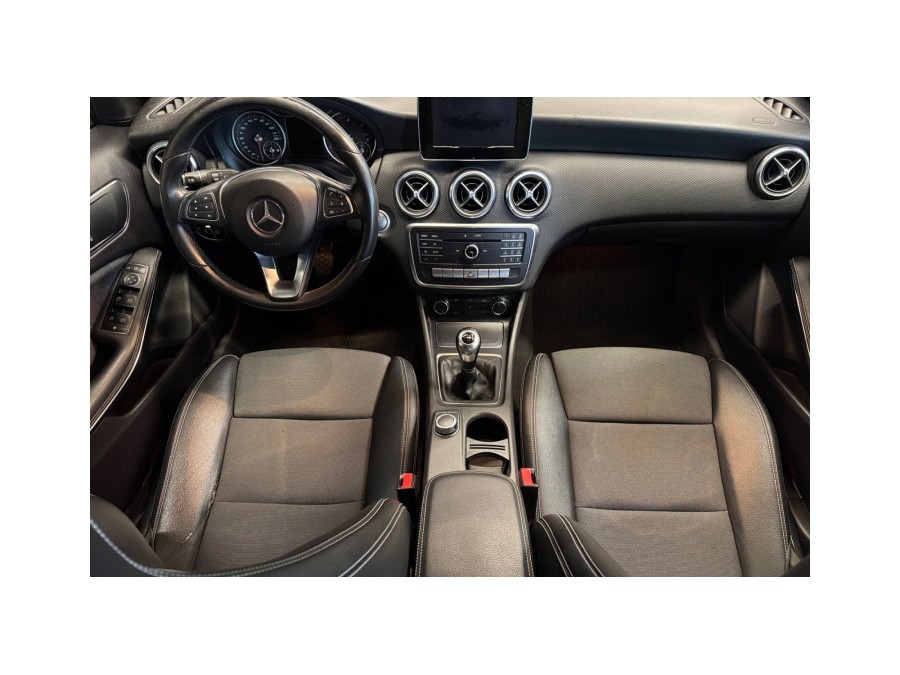 MERCEDES d'occasion CLASSE A A180 CDI BUSINESS EXECUTIVE de 2017 Pau