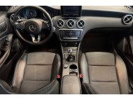 MERCEDES d'occasion CLASSE A A180 CDI BUSINESS EXECUTIVE de 2017 Pau