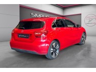 MERCEDES d'occasion CLASSE A A180 CDI BUSINESS EXECUTIVE de 2017 Pau