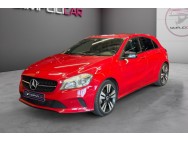 MERCEDES d'occasion CLASSE A A180 CDI BUSINESS EXECUTIVE de 2017 Pau