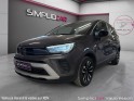 Opel crossland 1.5 d 110 ch bvm6 elegance business occasion simplicicar vaucresson simplicicar simplicibike france