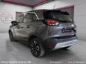 Opel crossland 1.5 d 110 ch bvm6 elegance business occasion simplicicar vaucresson simplicicar simplicibike france