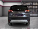Opel crossland 1.5 d 110 ch bvm6 elegance business occasion simplicicar vaucresson simplicicar simplicibike france